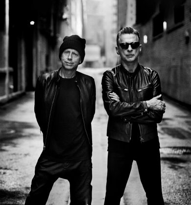 Depeche Mode: cosa dobbiamo aspettarci dalla nuova era del duo