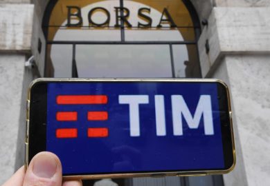 Tim: offerta non vincolante da Kkr per Netco
