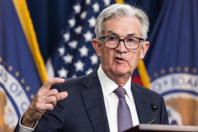 Tutto come previsto. La Fed alza i tassi d’interesse (di poco)