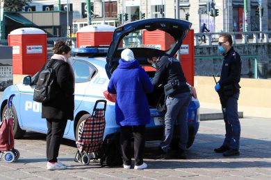 Stralcio delle cartelle, ecco come sapere se si ha diritto a non pagare le multe