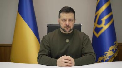 Il piano di Zelensky per la pace in Ucraina in 10 punti