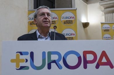 Il miliardario ideale