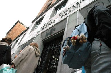 Il liceo classico rischia di sparire ed è un male