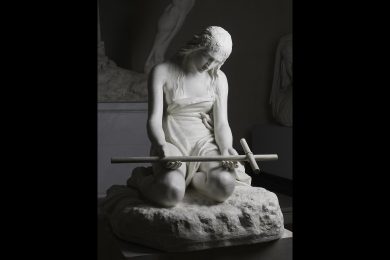 Canova la bellezza al potere