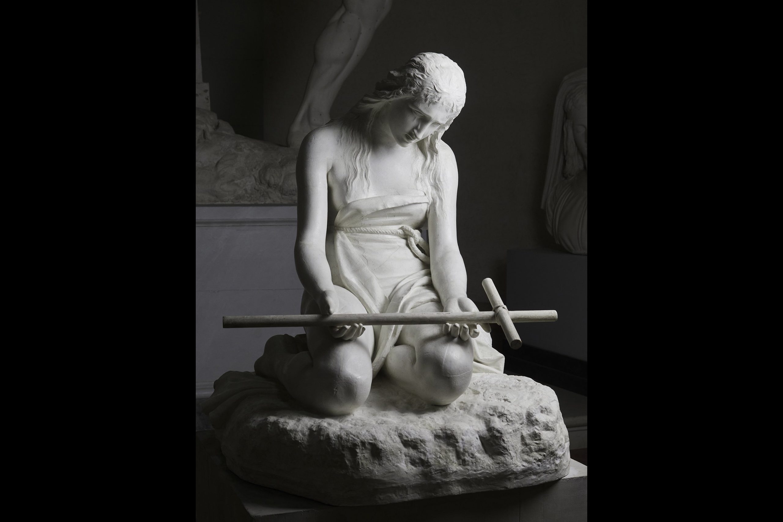 Canova la bellezza al potere