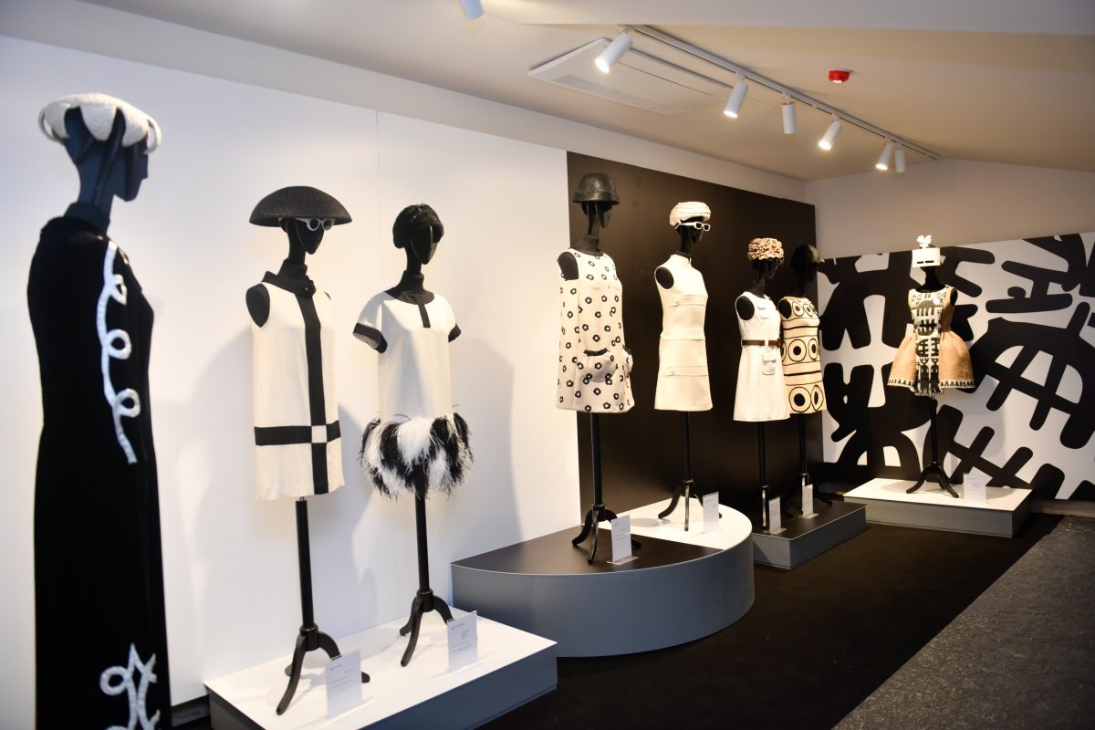 Galleria foto 'The Sweet Sixties: Narrazioni di Moda' - foto 2