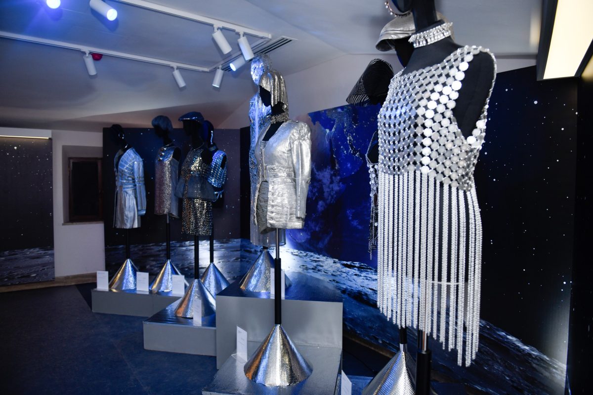 Galleria foto 'The Sweet Sixties: Narrazioni di Moda' - foto 3