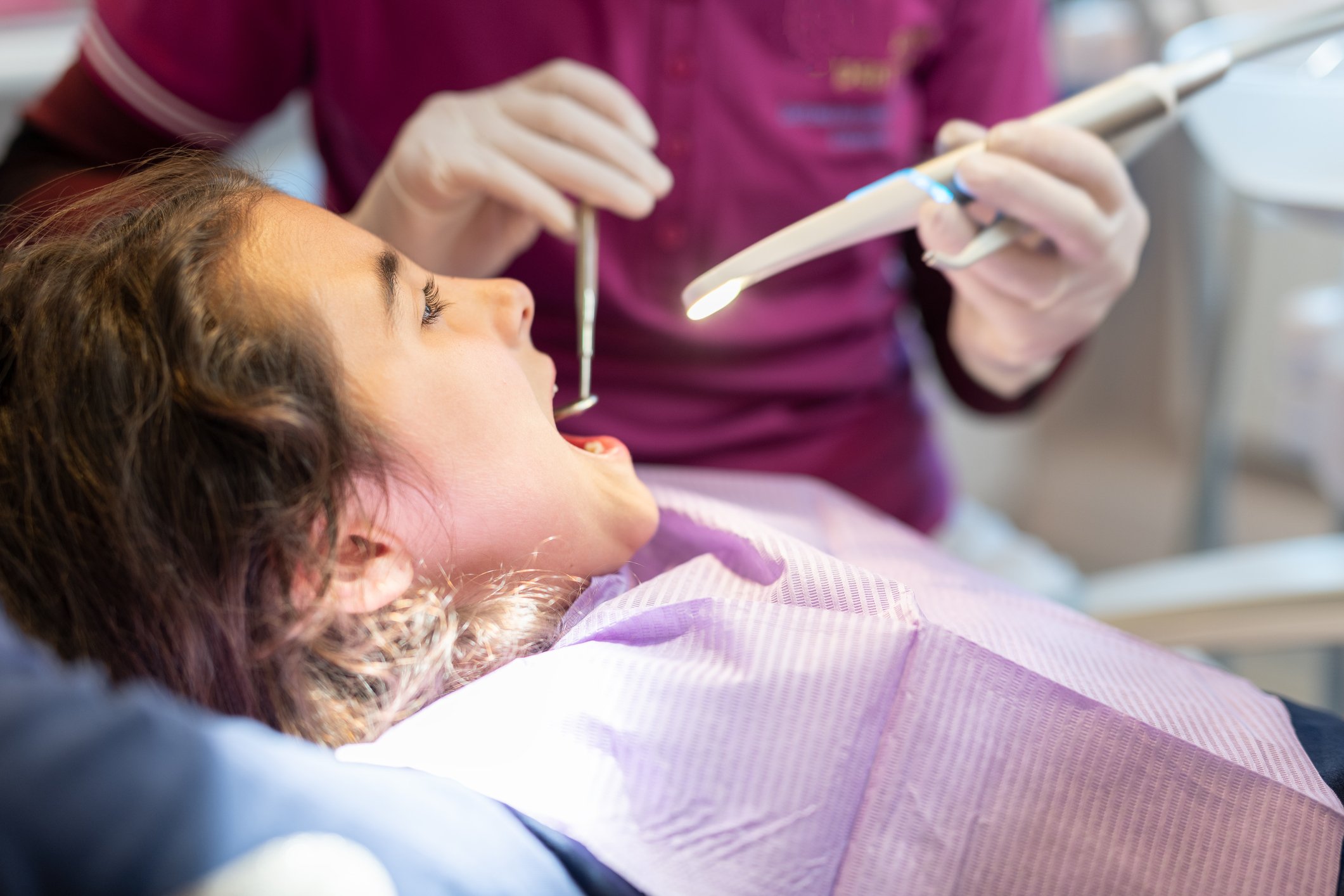 Più dentisti (e meno cari) per tutti