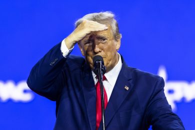 Mentre Trump conferma i dazi, l’Ue lavora al muro contro muro