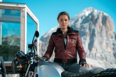 Un passo dal cielo 7: le anticipazioni della prima puntata