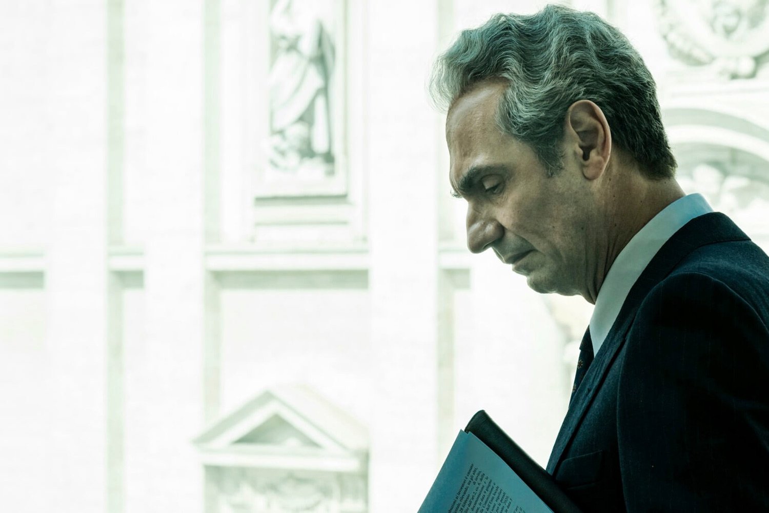 David di Donatello 2023, re delle candidature Esterno notte di Bellocchio