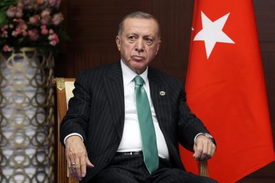 Elezioni in Turchia: a rischio l’impero di Erdogan