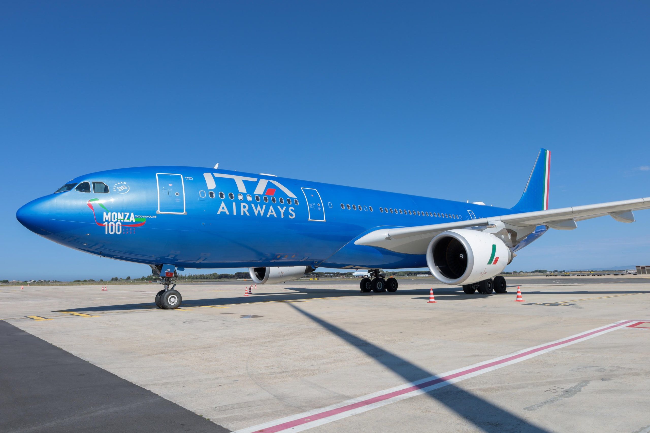 Perché la nostra aviazione non riesce a fare utili