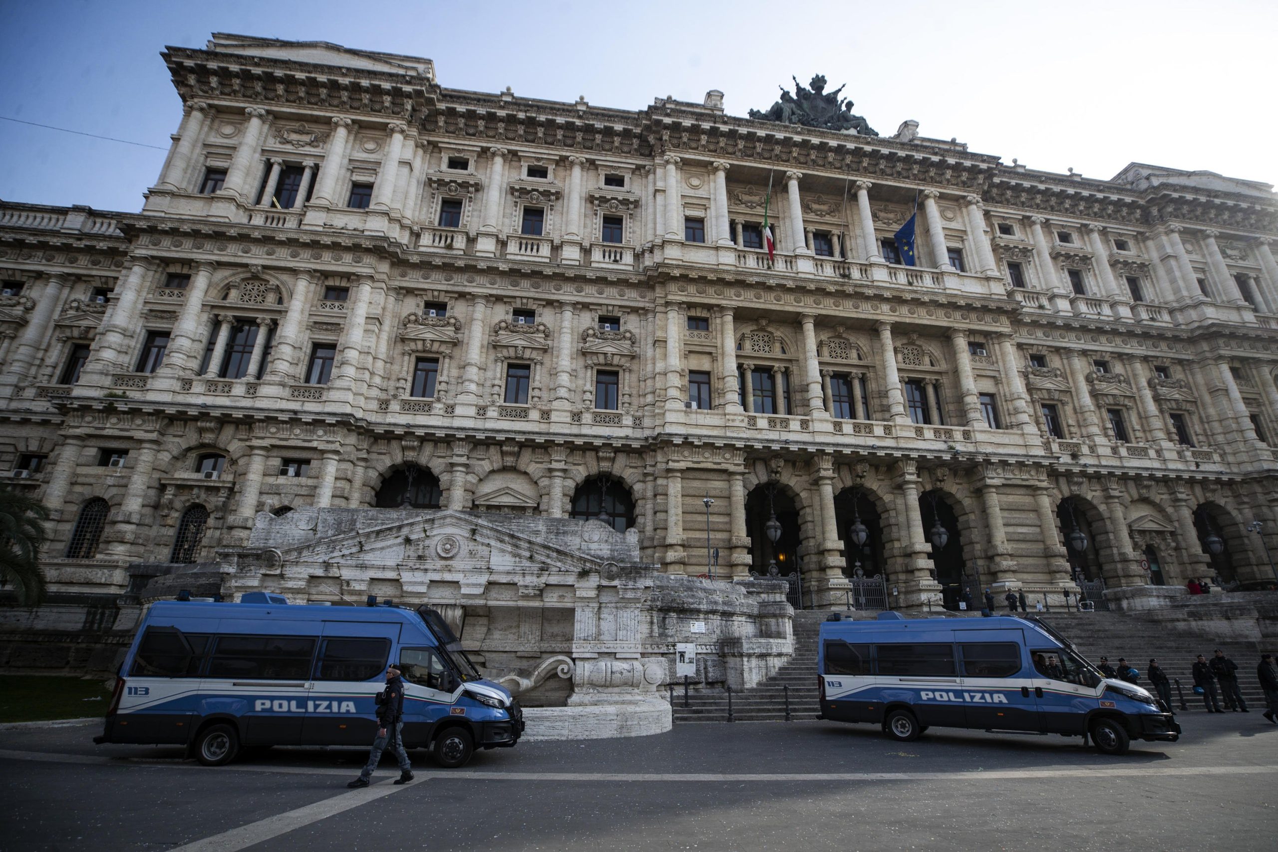 La Cassazione su Cospito: «Pericoloso e non dissociato»