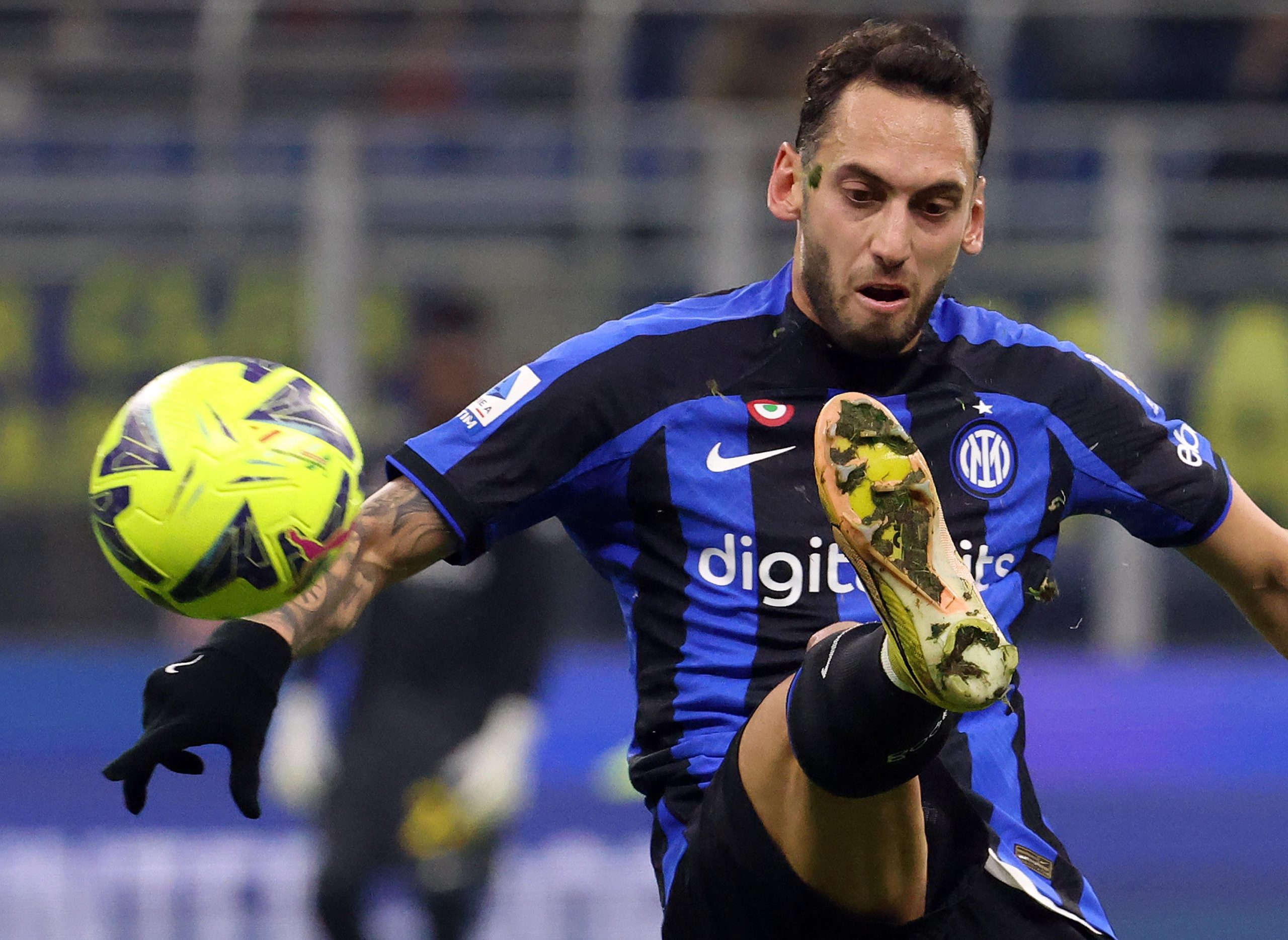 Calhanoglu e gli altri: la maledizione degli infortuni nelle soste nazionali