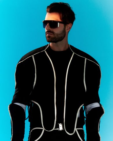 In conversation with Alok