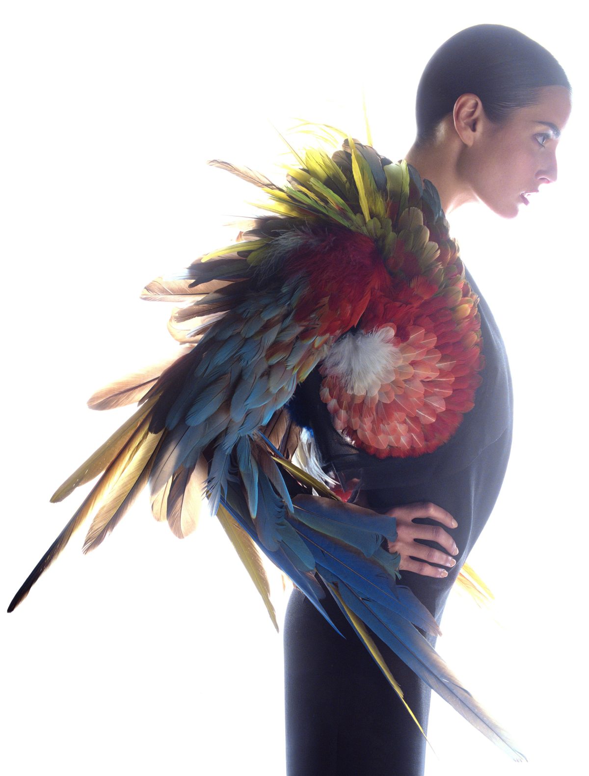 Galleria foto '1997, the last fashion revolution' - foto 13