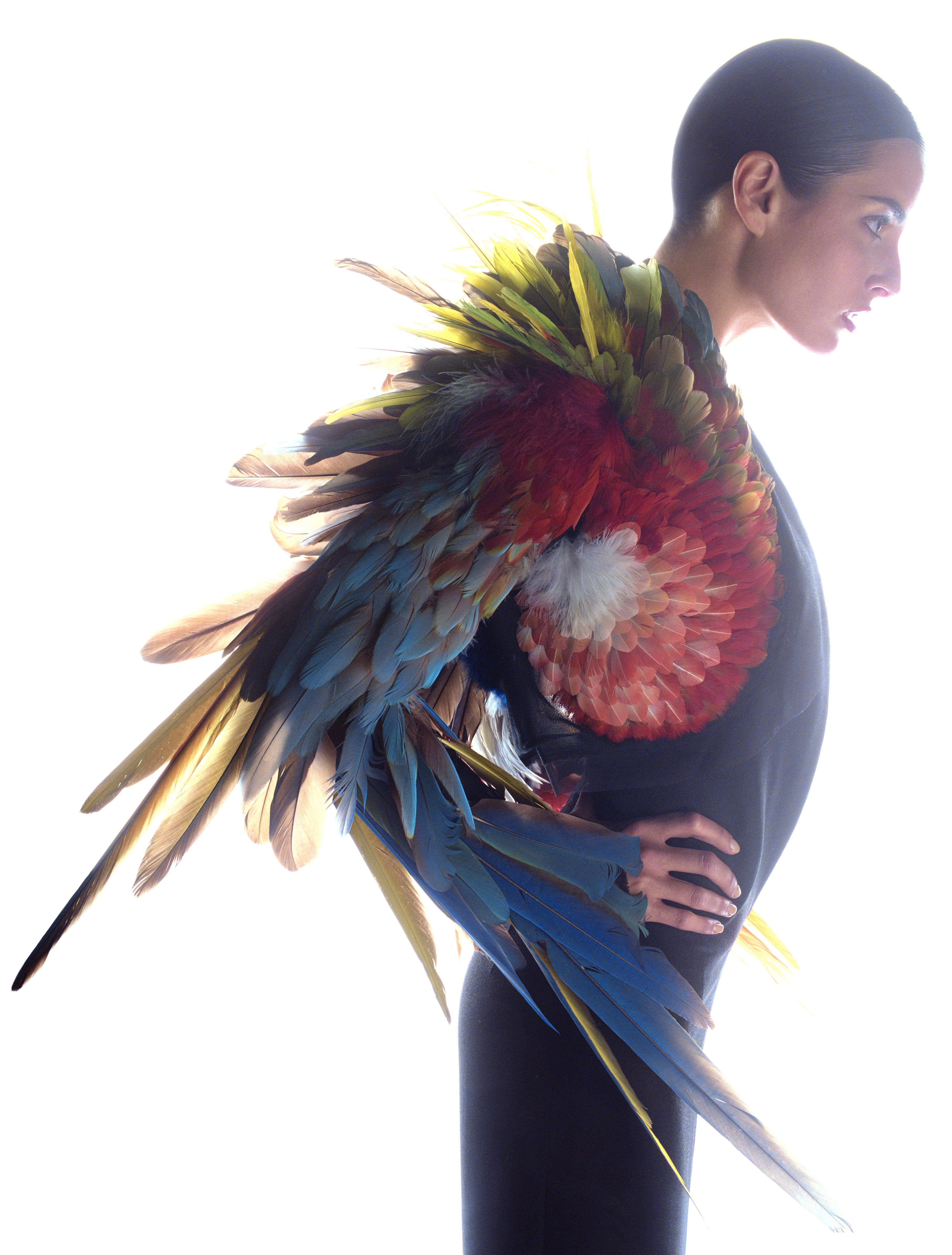 1997, the last fashion revolution