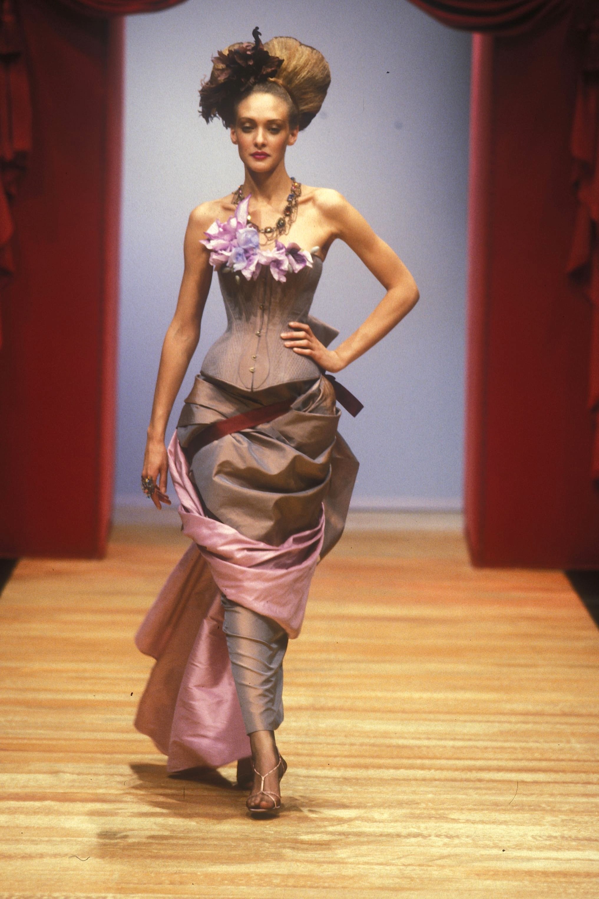 1997, l’ultima vera rivoluzione della moda