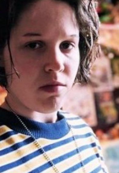 Elizabeth Hale, «semplicemente» un difficile soggetto borderline