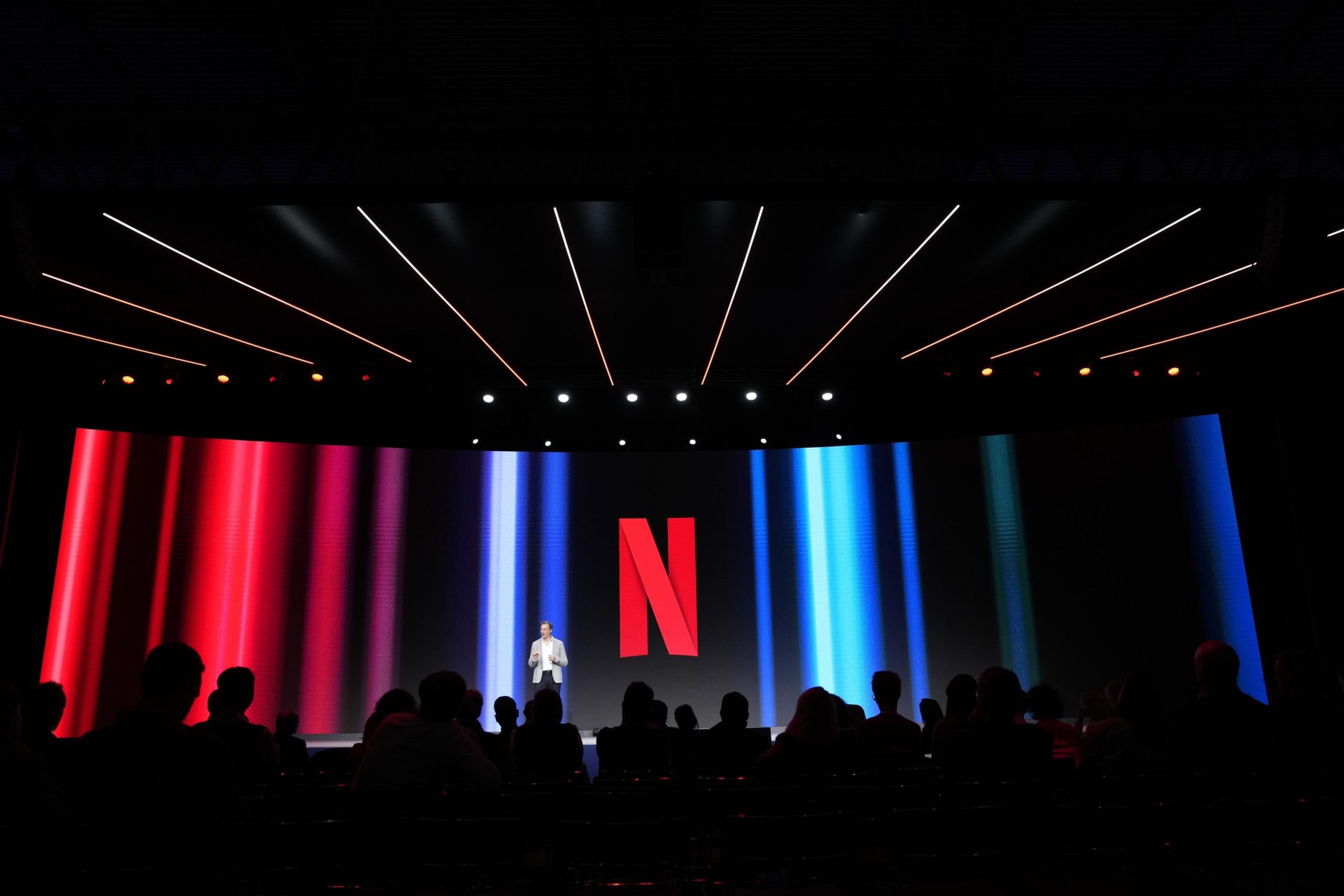 Ecco i codici segreti per semplificare le ricerche su Netflix