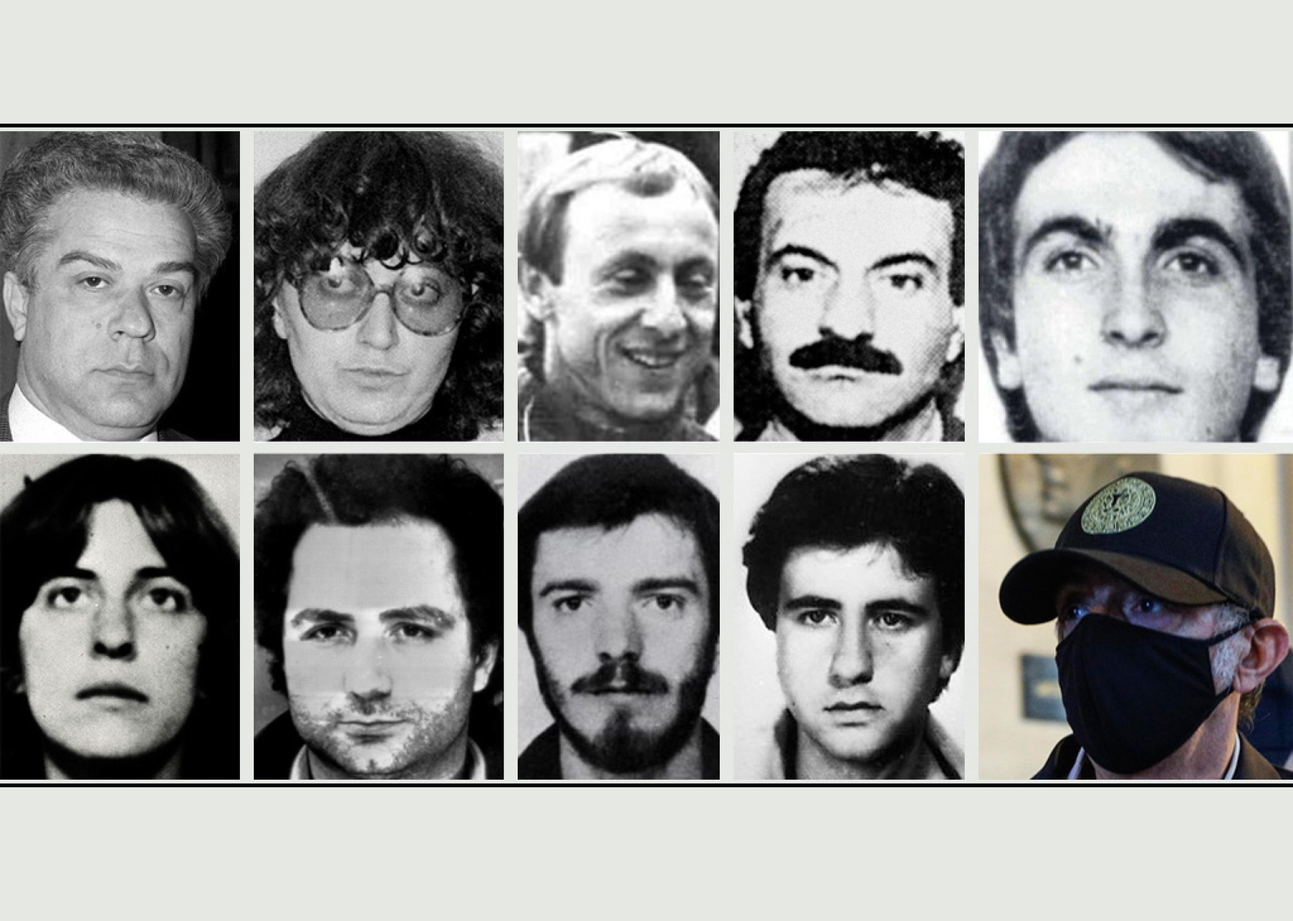 La Francia protegge i terroristi di sinistra e dà uno schiaffo all’Italia