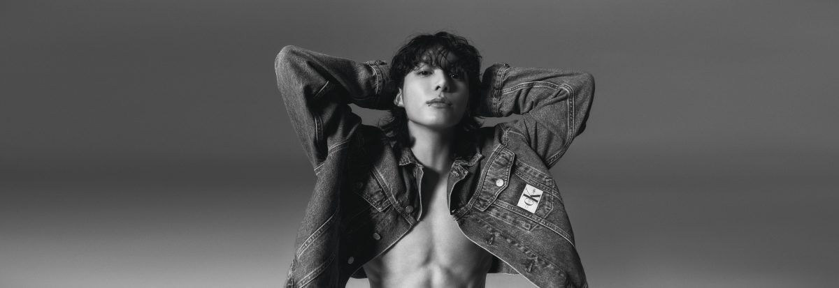 Galleria foto 'Jung Kook dei BTS è il nuovo brand ambassador di Calvin Klein' - foto 5