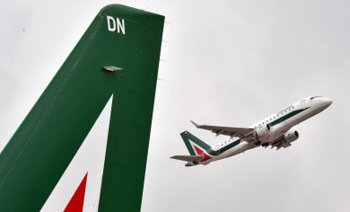 MalAlitalia