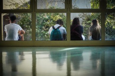 Il pericoloso limite sulle aspettative dei nostri figli a scuola