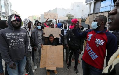 Il razzismo della Tunisia, non dell’Italia