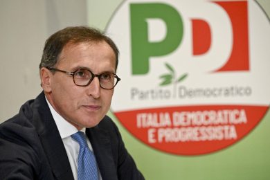 Schlein indica Boccia come capogruppo PD al Senato