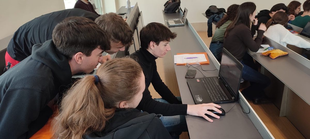 Galleria foto 'Boeing investe per la formazione aerospaziale' - foto 5