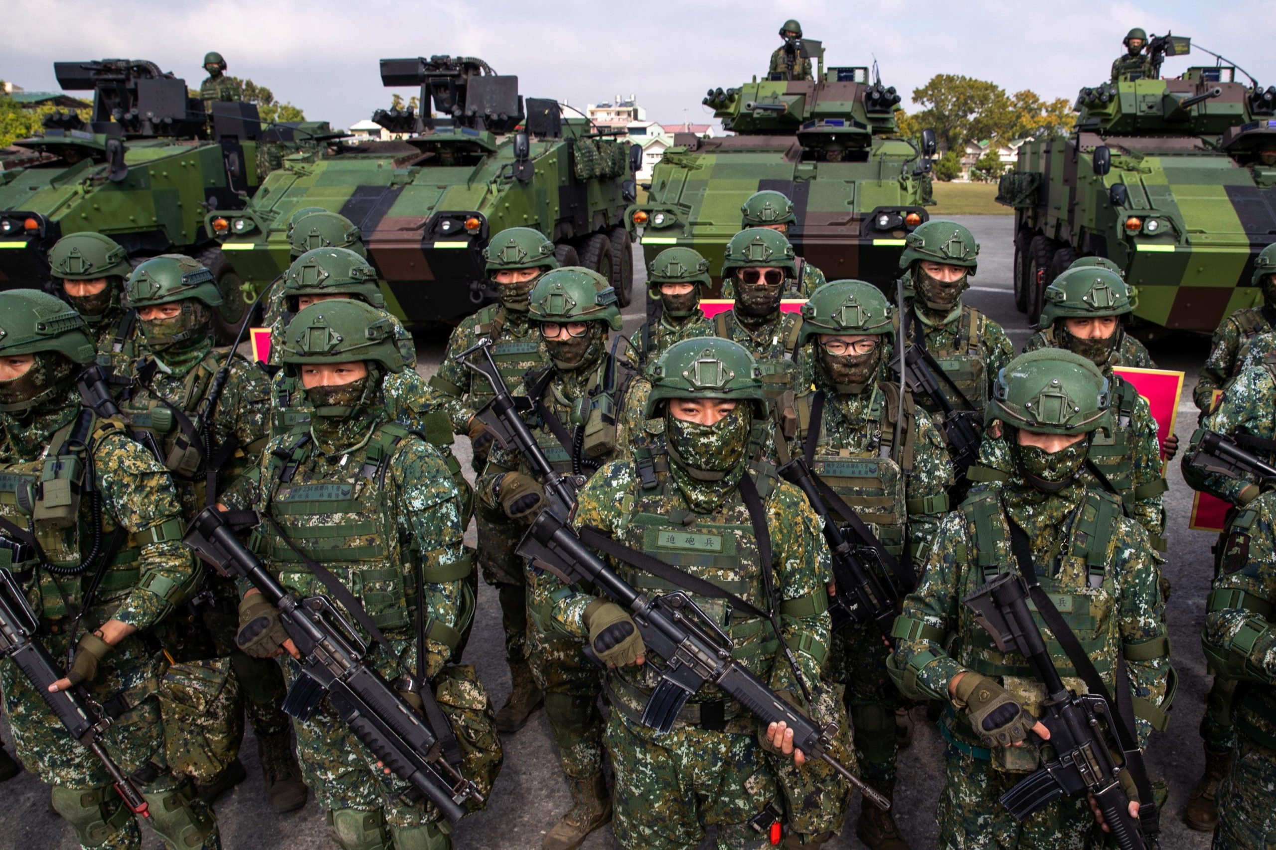 L’Honduras ha rotto le relazioni con Taiwan L’Honduras ha rotto le relazioni con Taiwan