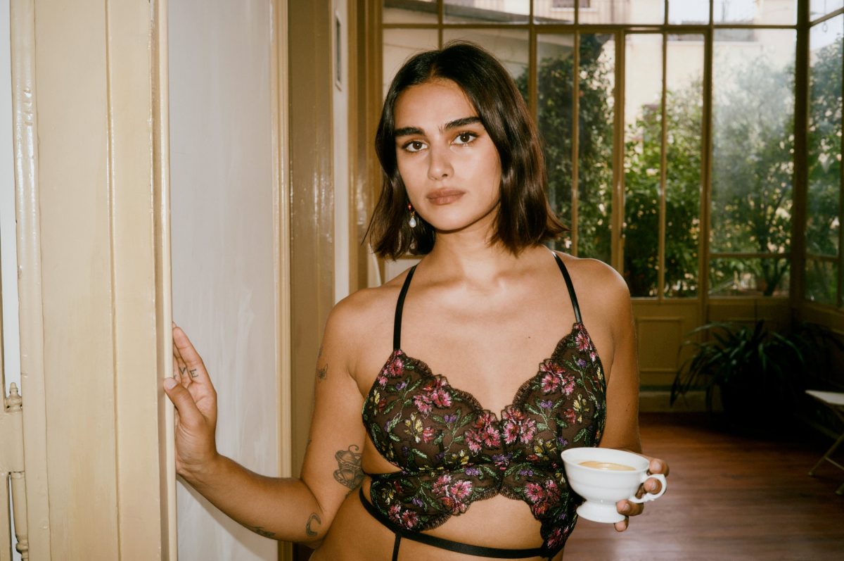 Galleria foto 'Victoria’s Secret presenta la sua nuova linea di reggiseni' - foto 9