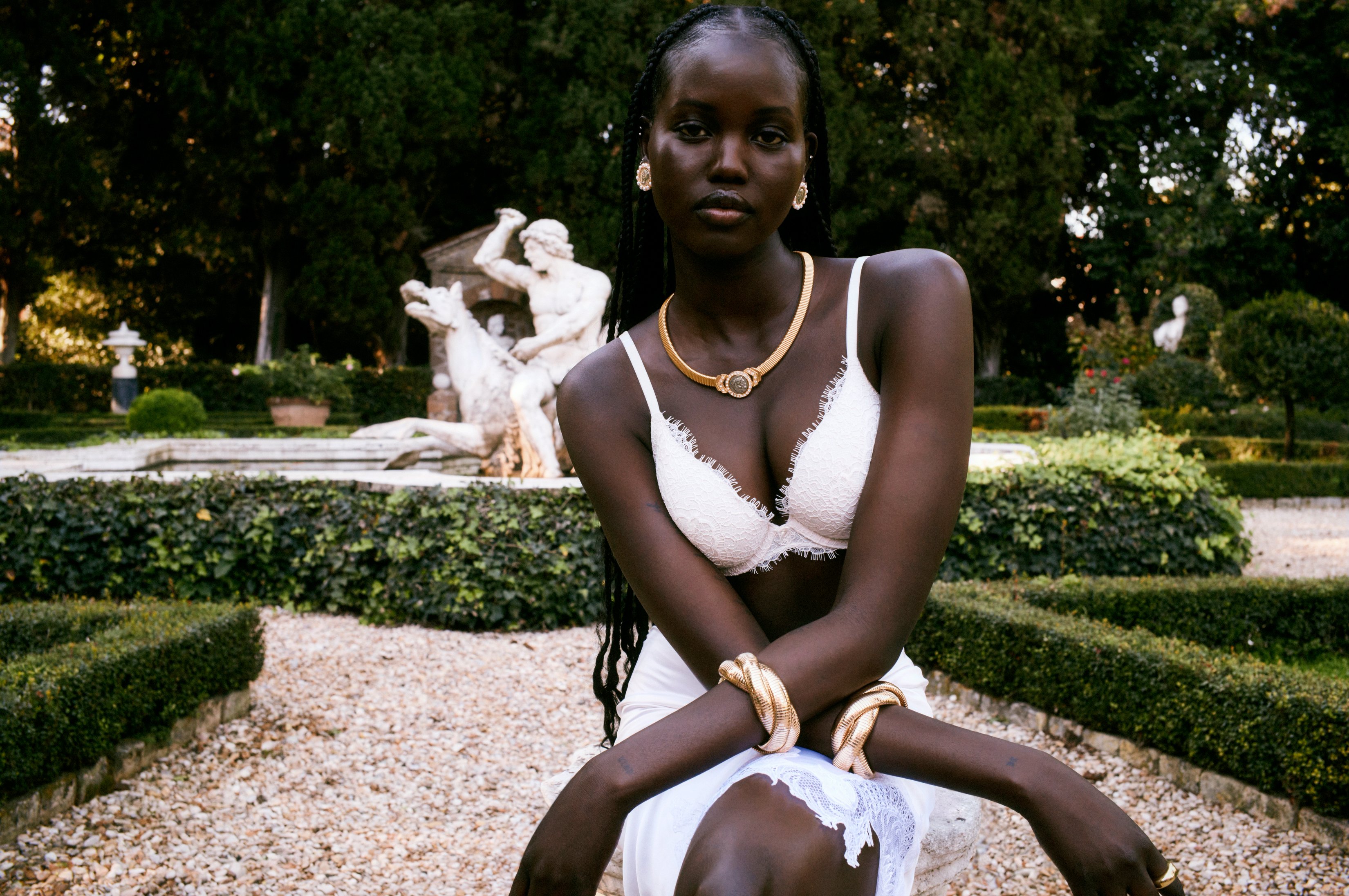 Victoria’s Secret presenta la sua nuova linea di reggiseni Victoria’s Secret presenta la sua nuova linea di reggiseni