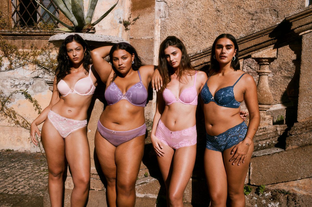 Galleria foto 'Victoria’s Secret presenta la sua nuova linea di reggiseni' - foto 11