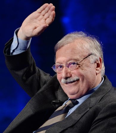 E’ morto Gianni Minà