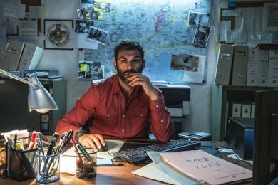 Resta con me: le anticipazioni della sesta puntata