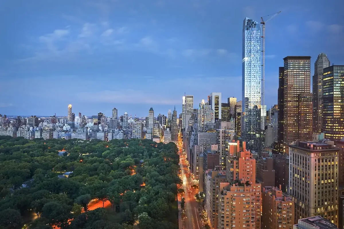 Galleria foto 'The Top 5 hotels for an unforgettable New York vacation' - foto 2