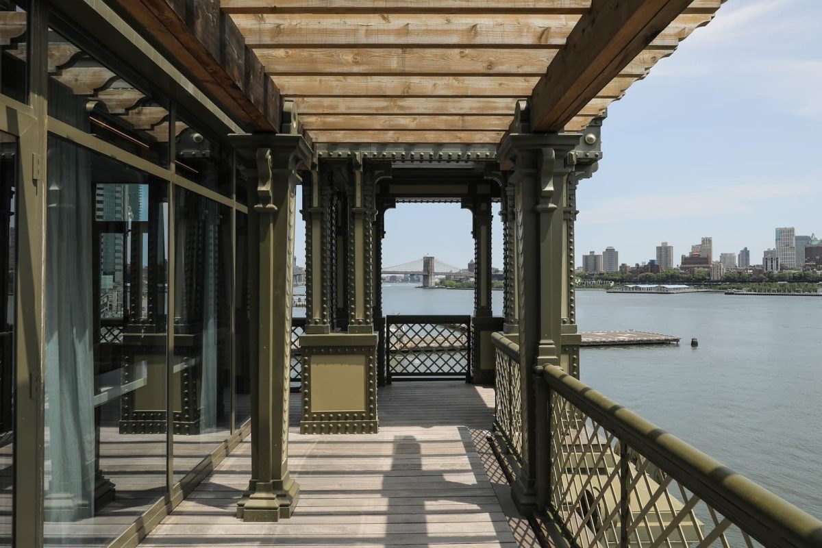 Galleria foto 'The Top 5 hotels for an unforgettable New York vacation' - foto 3