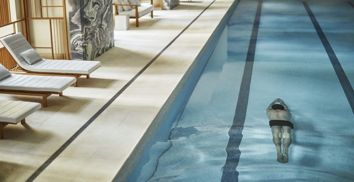 Galleria foto 'The Top 5 hotels for an unforgettable New York vacation' - foto 4