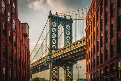 The Top 5 hotels for an unforgettable New York vacation