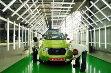 Biocarburante, a Bruxelles. Germania accontentata. Italia non ancora