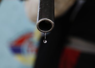 Regno Unito, petrolio fuoriesce dal più grande giacimento: dichiarata emergenza