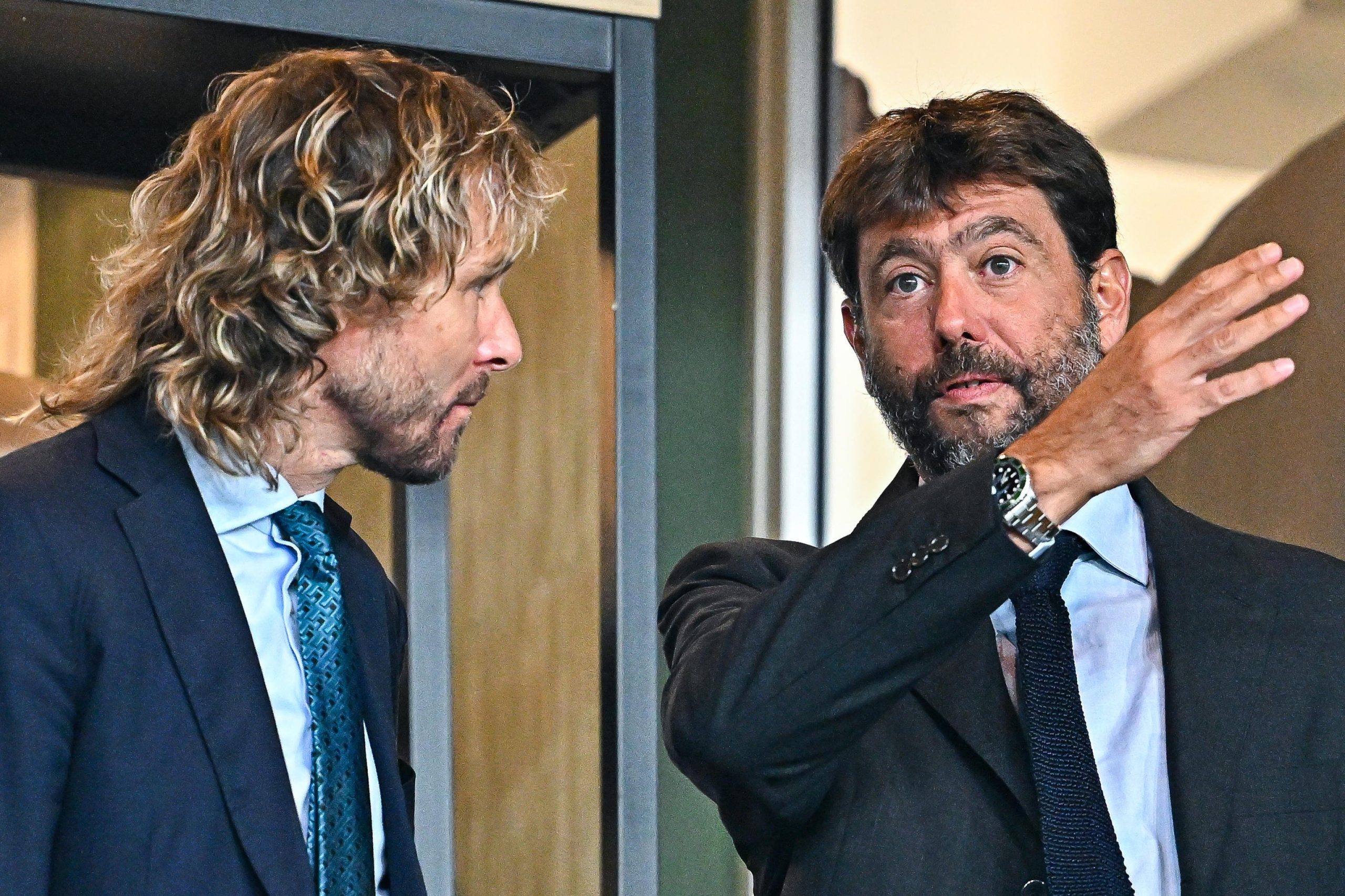 Juventus: parte oggi l’udienza preliminare dell’inchiesta Prisma