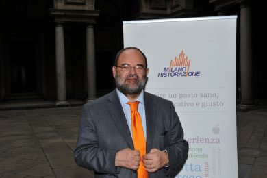 Il coraggio e la bellezza delle dimissioni di Bernardo Notarangelo