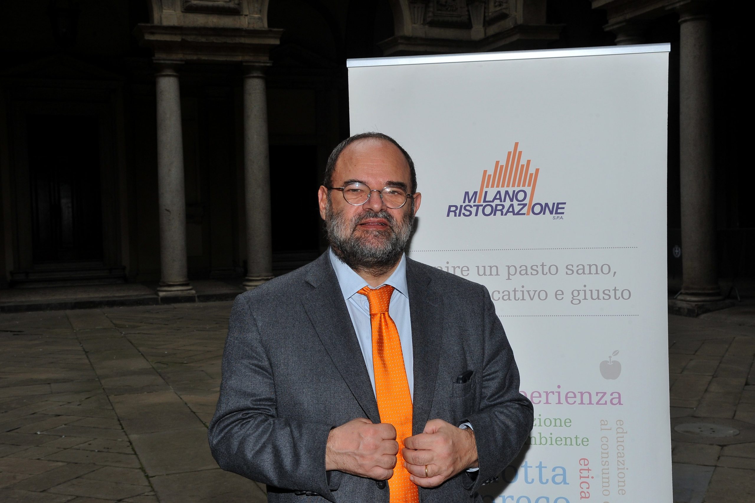 Il coraggio e la bellezza delle dimissioni di Bernardo Notarangelo Il coraggio e la bellezza delle dimissioni di Bernardo Notarangelo