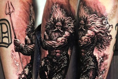 Il tatuaggio lo fa l’intelligenza artificiale