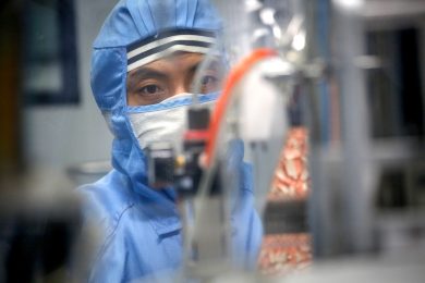 I super funghi: nuova minaccia per la salute globale