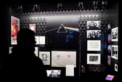 Pink Floyd: c’era davvero bisogno di un nuovo cofanetto di The Dark Side of The Moon?